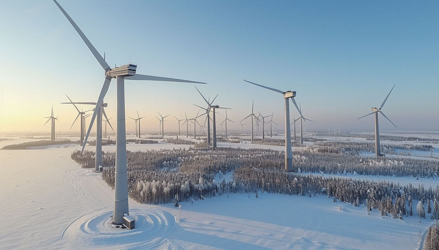 Analyse approfondie des innovations en énergie renouvelable en Scandinavie