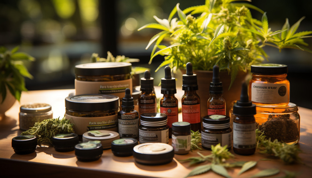 Ce qu'il faut savoir sur le CBD