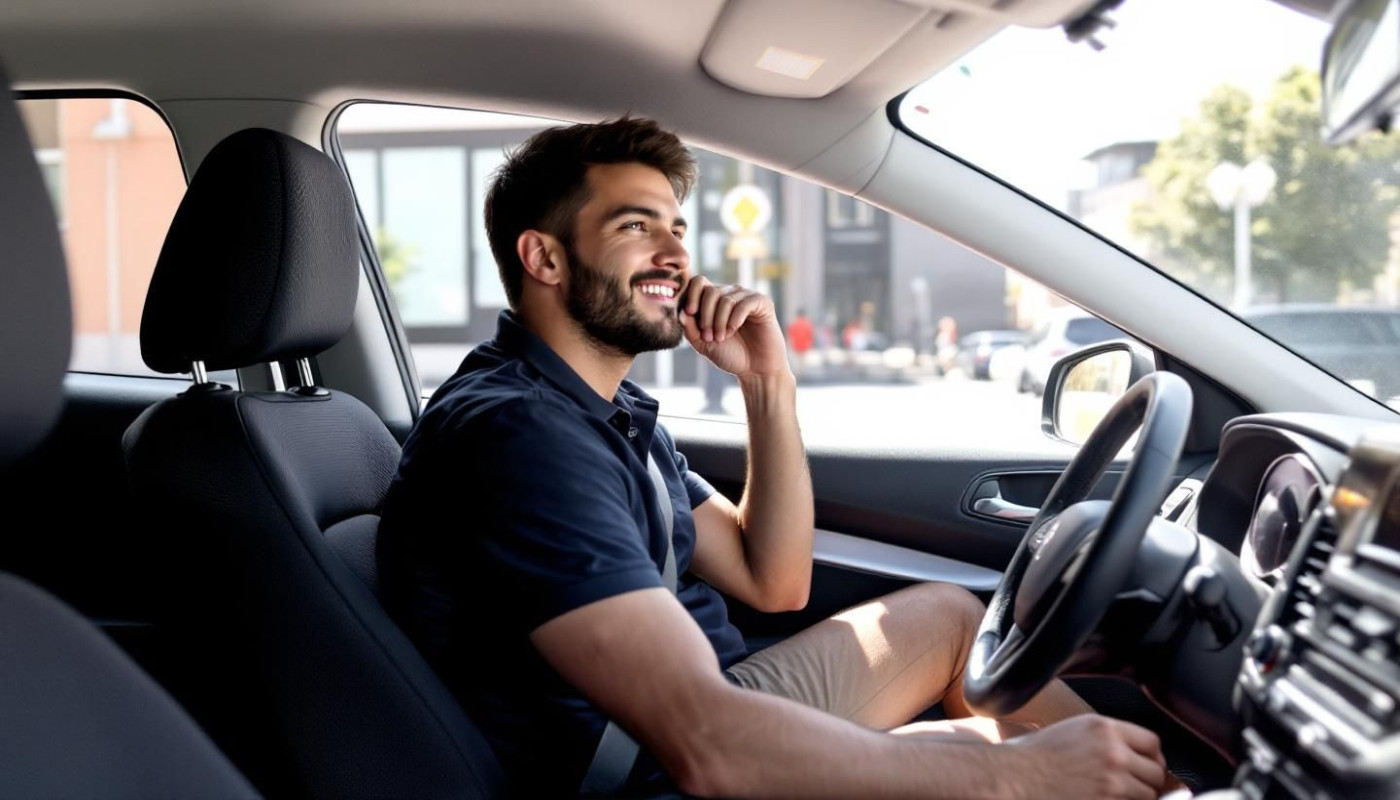 Comment choisir entre boîte manuelle ou automatique pour votre formation de conduite ?