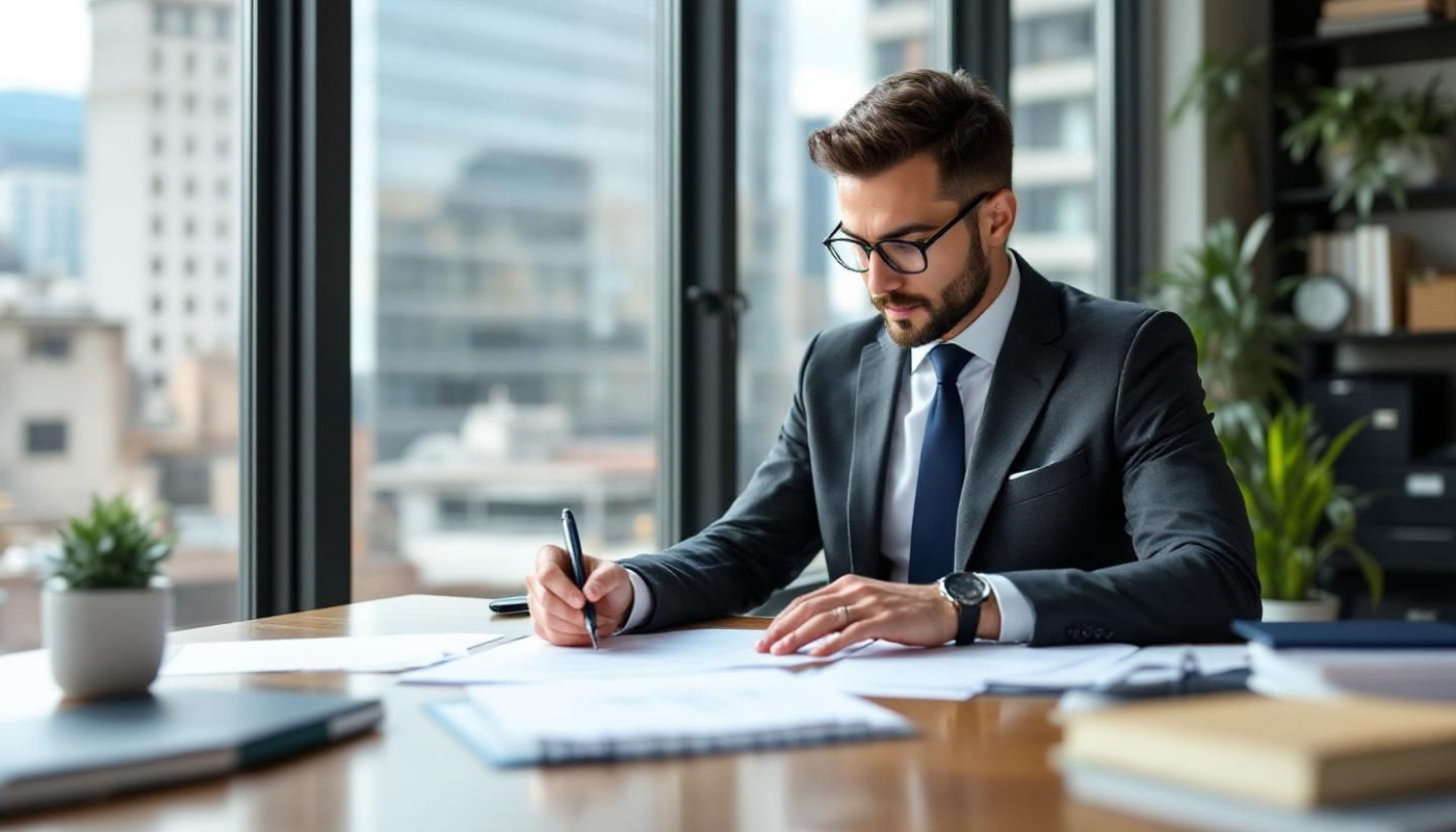 Comment choisir le bon spécialiste juridique selon votre cas ?