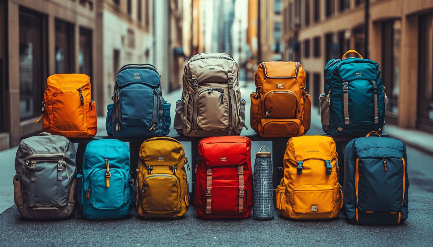 Comment choisir le sac à dos idéal pour chaque occasion