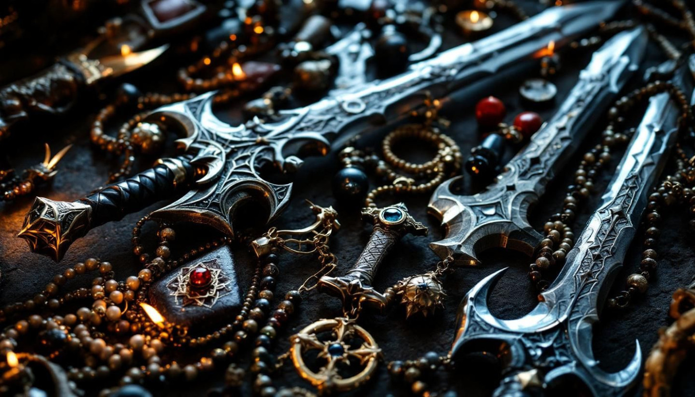 Comment choisir les meilleurs répliques d'objets mythiques du cinéma fantastique ?