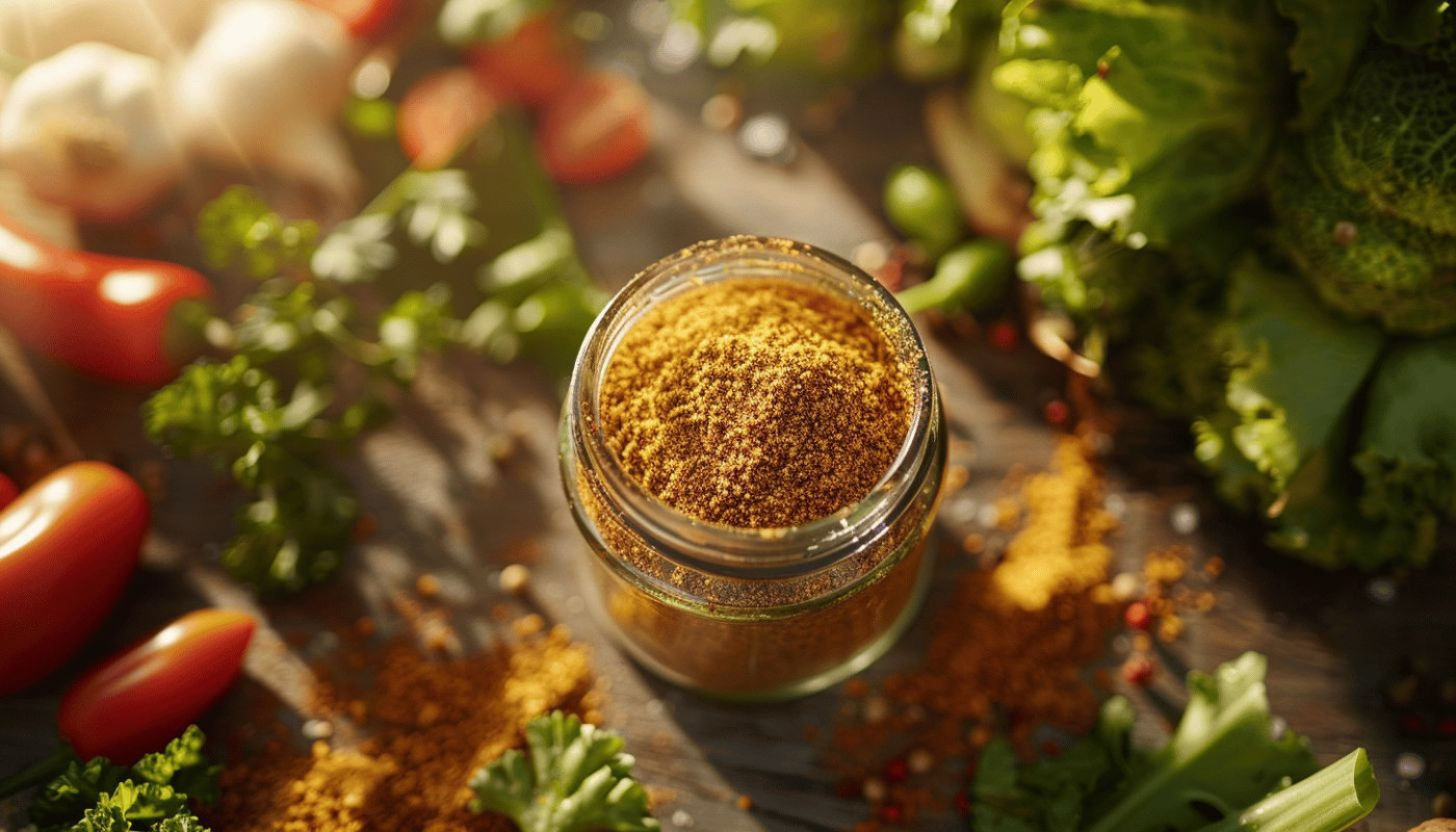 Comment intégrer le curry doux dans votre cuisine quotidienne