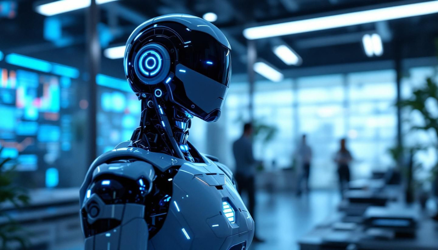 Comment l'assistance informatique améliore la productivité des entreprises
