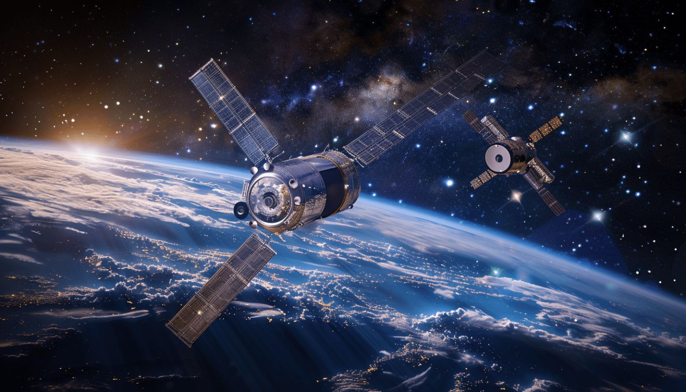 Potentiel des nano-satellites dans l'exploration spatiale et la communication